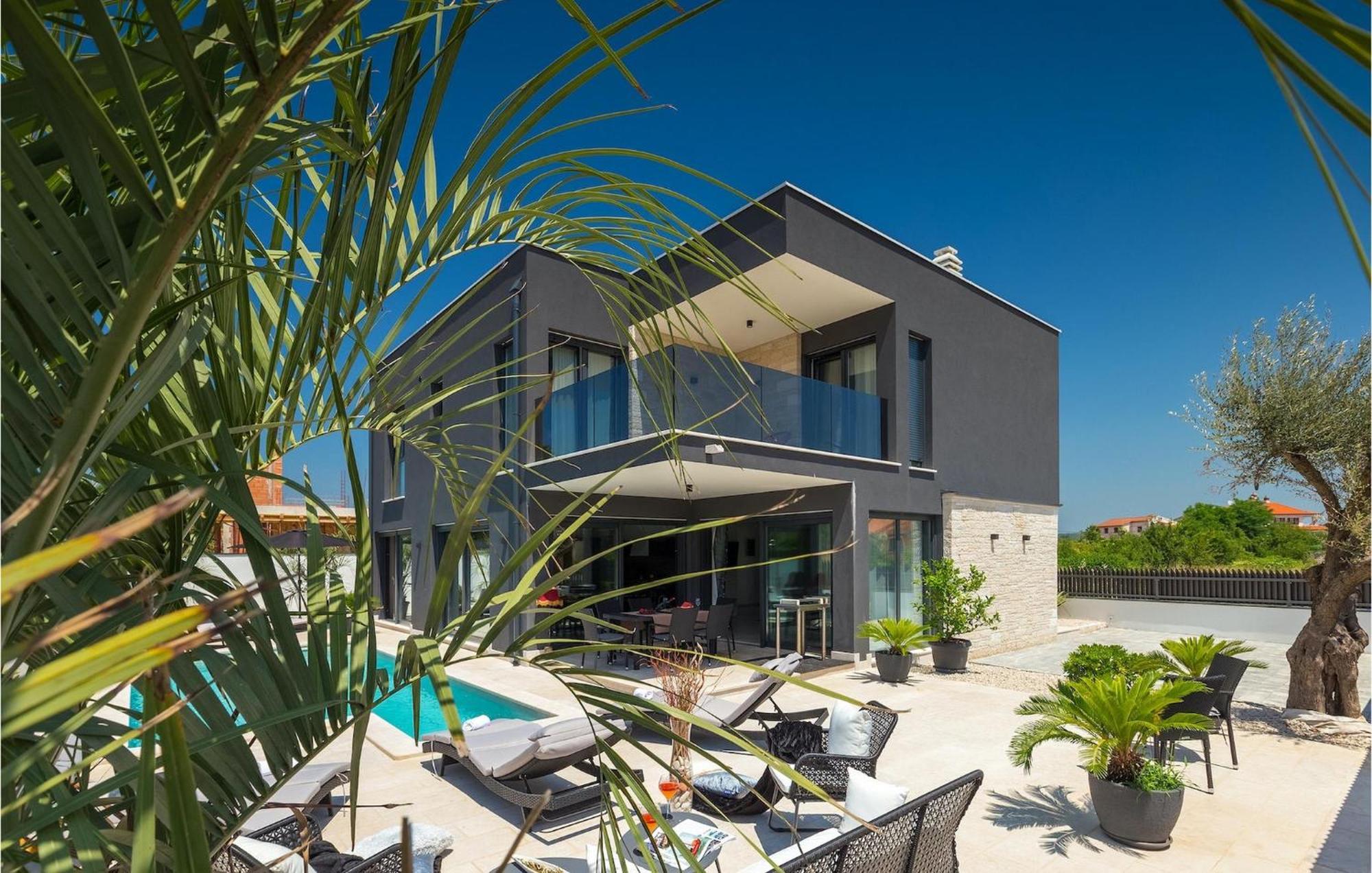 Hébergement de vacances Orion